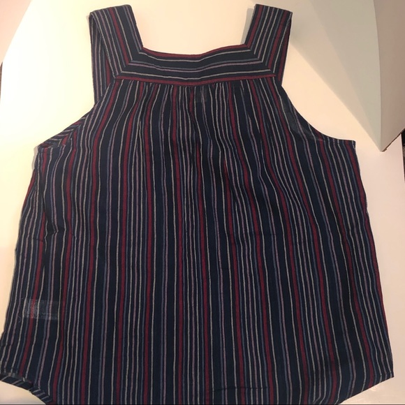 Universal threads‎ tank - Picture 3 of 3